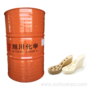 polyurethane resin stone sealant glue for shoe sole